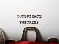 teoriile conspiratiei