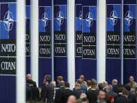 Ofițer NATO, arestat pentru spionaj în favoarea Rusiei. Ce pedeapsă riscă