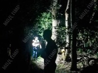 Caz îngrozitor în Moldova. Copil de 14 ani, bătut cu bestialitate și lăsat să moară în pădure, legat de un copac