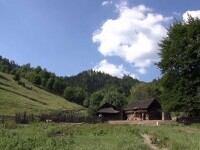 Valea Asăului, o nouă atracție turistică care prinde contur în județul Bacău: ”Este un loc în care îți încarci bateriile”