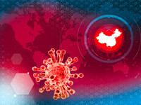 Coronavirus România, bilanț 1 octombrie. 10.887 de cazuri, în ultimele 24 de ore