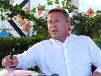 Primarul orașului Sângeorz-Băi a fost demis din funcție. Cumnatul său a fost numit edil interimar