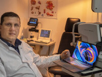 (P) Noile laptopuri ASUS ZenBook sunt dotate cu ecrane OLED pentru profesioniști