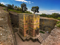 Apel disperat după ce un oraș din patrimoniul UNESCO a fost preluat de rebeli: Este moștenirea lumii