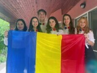 Echipa națională a României la Dezbateri pentru elevi s-a calificat în primele 16 echipe la Campionatul Mondial