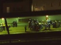 Atac cu cuţitul la Tokyo: Suspectul ar fi vrut să omoare femei care \