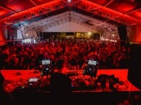 Zeci de consumatori și traficanți de droguri, prinși la Electric Castle. Ce alte infracțiuni au fost comise