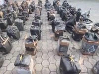 Descoperire uriașă pe un submarin interceptat în Pacific. Valorează 68 de milioane de dolari