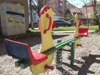 Bătrân din Alba arestat după ce a agresat sexual o fetiță de 11 ani din vecini. ”Legea nu e bună pentru persoanele astea”