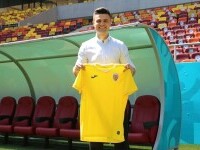 Florin Bratu este noul selecţioner al României U21