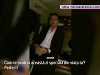 Fugarul Dragoș Săvulescu, arestat în Grecia după ce soția a postat poze din vacanță