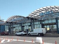 Aeroport în Oradea