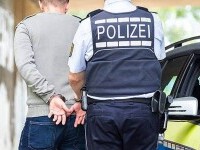 Peste 20 de persoane au fost rănite în Germania, după ce un bărbat le-a atacat cu un spray cu piper