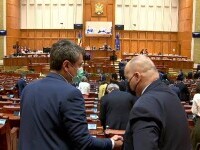 Parlamentarii români decontează și peste 40.000 lei pe lună pentru cabinetele lor. Ce sume uriașe primesc aleșii noștri