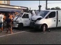 accident