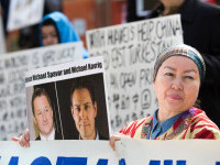 Canadianul Michael Spavor a fost condamnat la 11 ani de închisoare în China, pentru ”spionaj”