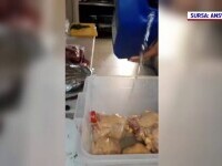 Atenție la ce mâncați pe litoral. Peste 100 de kg de carne și pește au fost distruse în mai multe stațiuni