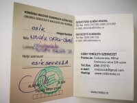 Ministrul Sportului s-a înscris în UDMR: Fac parte din cea mai buna echipă