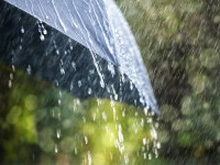 ANM a emis noi avertizări de ploi puternice, grindină și vijelii în localităţi din mai multe judeţe, duminică, 28 mai