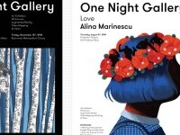 One Night Gallery