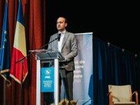 Premierul Cîțu: ”Propunerea mea este Dan Vîlceanu pentru Ministerul Finanţelor Publice”