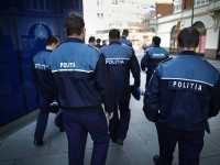 Comisar de poliție din Arad, cercetat penal după ce ar fi furat o găleată din casa unui localnic