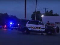 Trei persoane au murit, iar două sunt în stare gravă, după o ceartă izbucnită într-un bar din Texas