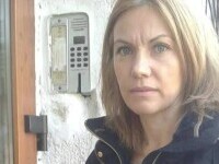 Juristul care și-a ucis soția în București era gelos și violent. Propria sa fiică avea ordin de protecție împotriva lui