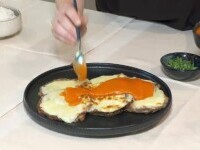 Cum se gătește vânăta ca să aibă gustul perfect. De anul ăsta, Guvernul subvenționează culturile