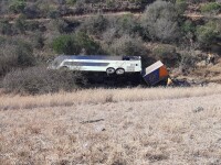 Cel puțin 27 de oameni au murit într-un grav accident, în Eastern Cape