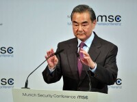 Wang Yi