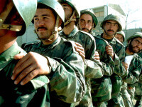 De ce s-a predat rapid talibanilor armata afgană: moral slab, corupție și politică proastă. Blestemul ”soldaților fantomă”