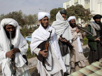 Șeful armatei britanice: Talibanii sunt de fapt ţărani, este foarte posibil ca acești talibani să fie mai rezonabili
