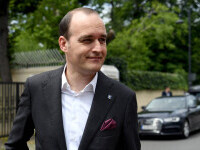 Fostul ministru Dan Vîlceanu, exclus din PNL pentru că nu a votat cu ”adversarii” din PSD