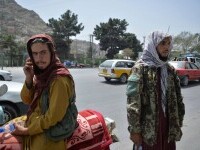 Ce presupune Sharia, legea pe care o vor impune talibanii în Afganistan