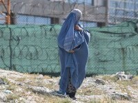 Femeie afgana