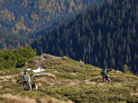 Grănicer ucrainean, împușcat mortal la frontiera cu România. În aceeași zonă, polițiștii români au tras focuri de armă