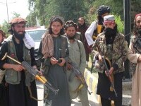 Talibanii au început vânătoarea foștilor colaboratori NATO