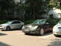 20.000 de lei pentru închirierea unui loc de parcare în București. „E un lucru pe care ţi-l doreşti”