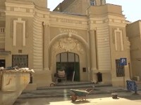 Spații istorice din Capitală vor fi redeschise, după zeci de ani