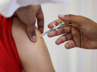 vaccin India
