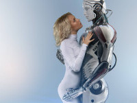 roboti sexuali