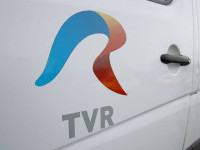 Un bărbat a murit, după ce s-a aruncat de pe sediul TVR