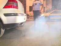 Bilanț îngrijorător, după o razie în Capitală. Ce au descoperit inspectorii RAR: “N-am nimic, am scos tot după el”.