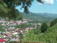 Idee de vacanță într-un loc puțin frecventat de turiști. Colțul de Rai din Argeș