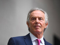 Tony Blair critică decizia “imbecilă” luată de Joe Biden: Am făcut-o în aplauzele tuturor grupurilor jihadiste din lume