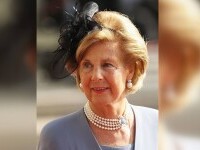 Prinţesa Maria de Liechtenstein a încetat din viaţă. A decretat doliu național pentru 7 zile