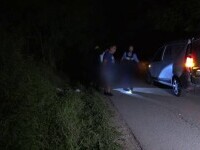 Un botoșănean spune că a prins un bărbat violându-i iubita, dar a fugit să anunțe poliția. Femeia a fost găsită moartă