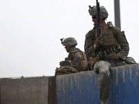 Militari Afganistan
