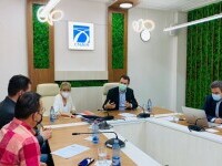 Ministrul Transporturilor anunță reluarea unui proiect abandonat de 10 ani: Autostrada Făgăraş - Braşov